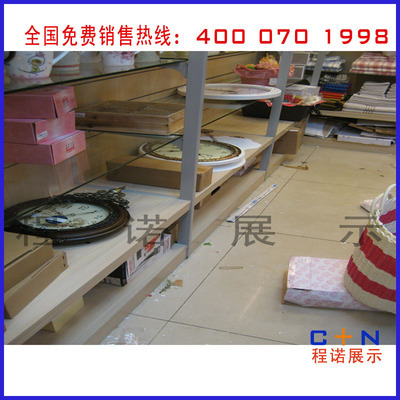 供应【家居用品】精品展示柜 小商品展示柜 精品店展示柜图片,供应【家居用品】精品展示柜 小商品展示柜 精品店展示柜图片大全,上海程诺家具厂-